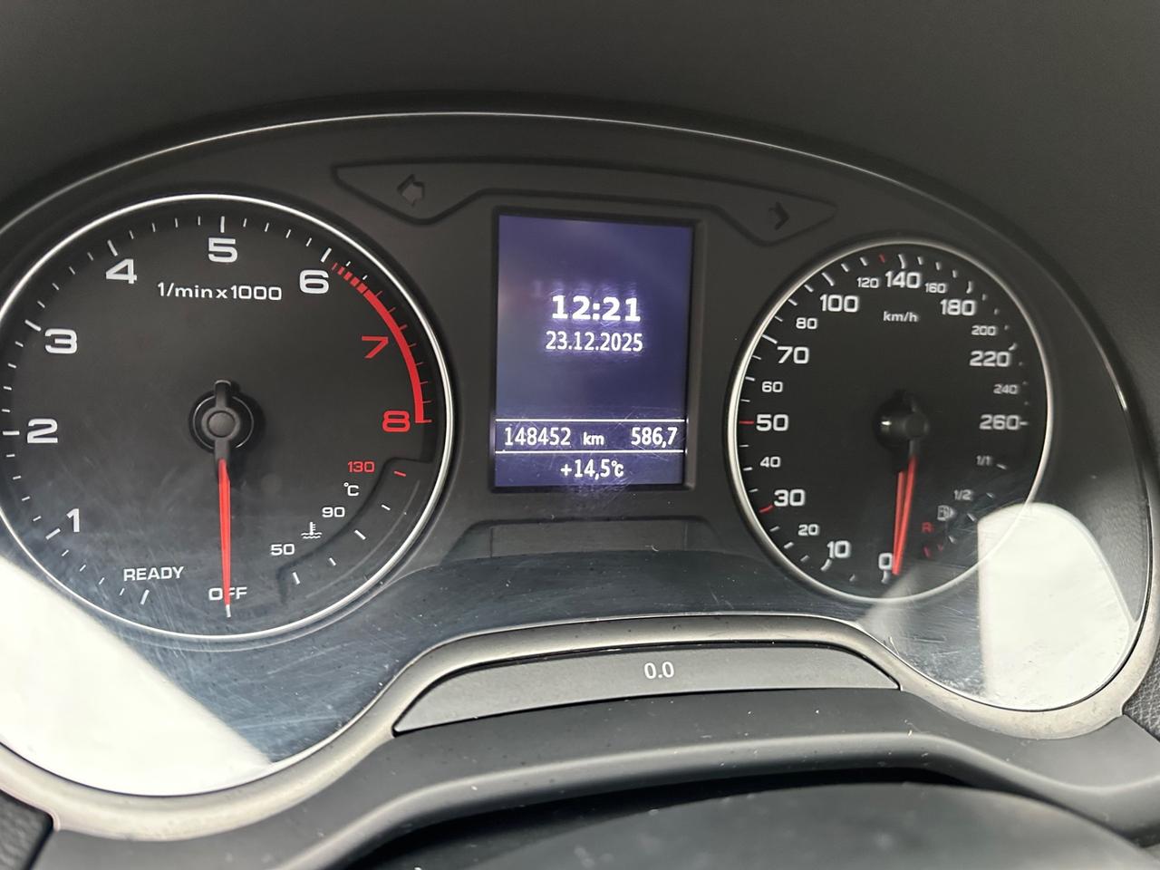 Audi Q2 1.0 TFSI S tronic Business