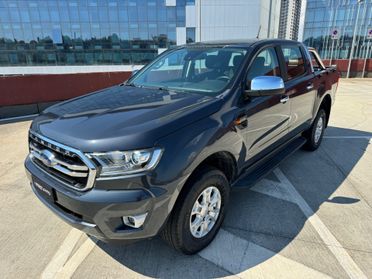 Ford Ranger 2.0 ECOBLUE DC XLT UNIPRO!!