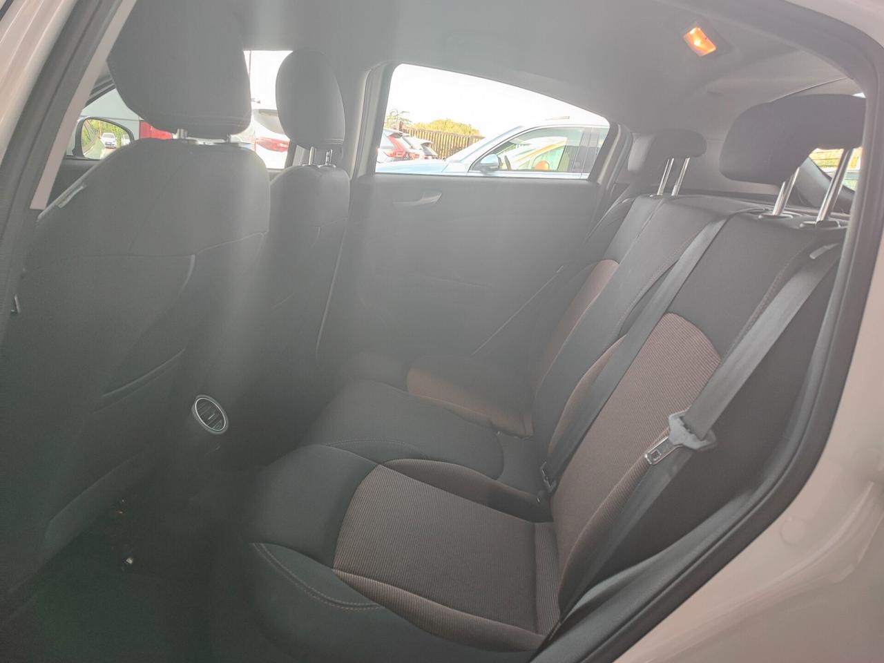 Alfa Romeo Giulietta 1.6 JTDm-2 105 CV Exclusive