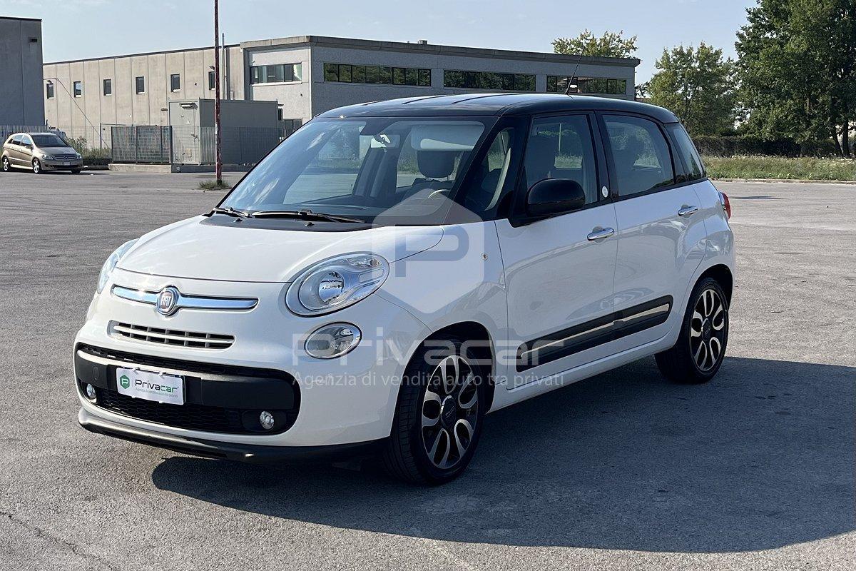 FIAT 500L 1.4 95 CV Lounge