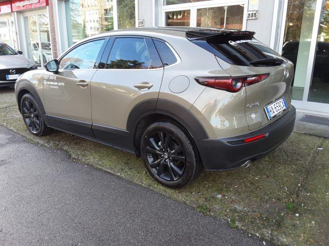 MAZDA CX-30 2.5 e-Skyactiv-G 140cv M Hybrid Homura *AZIENDALE*