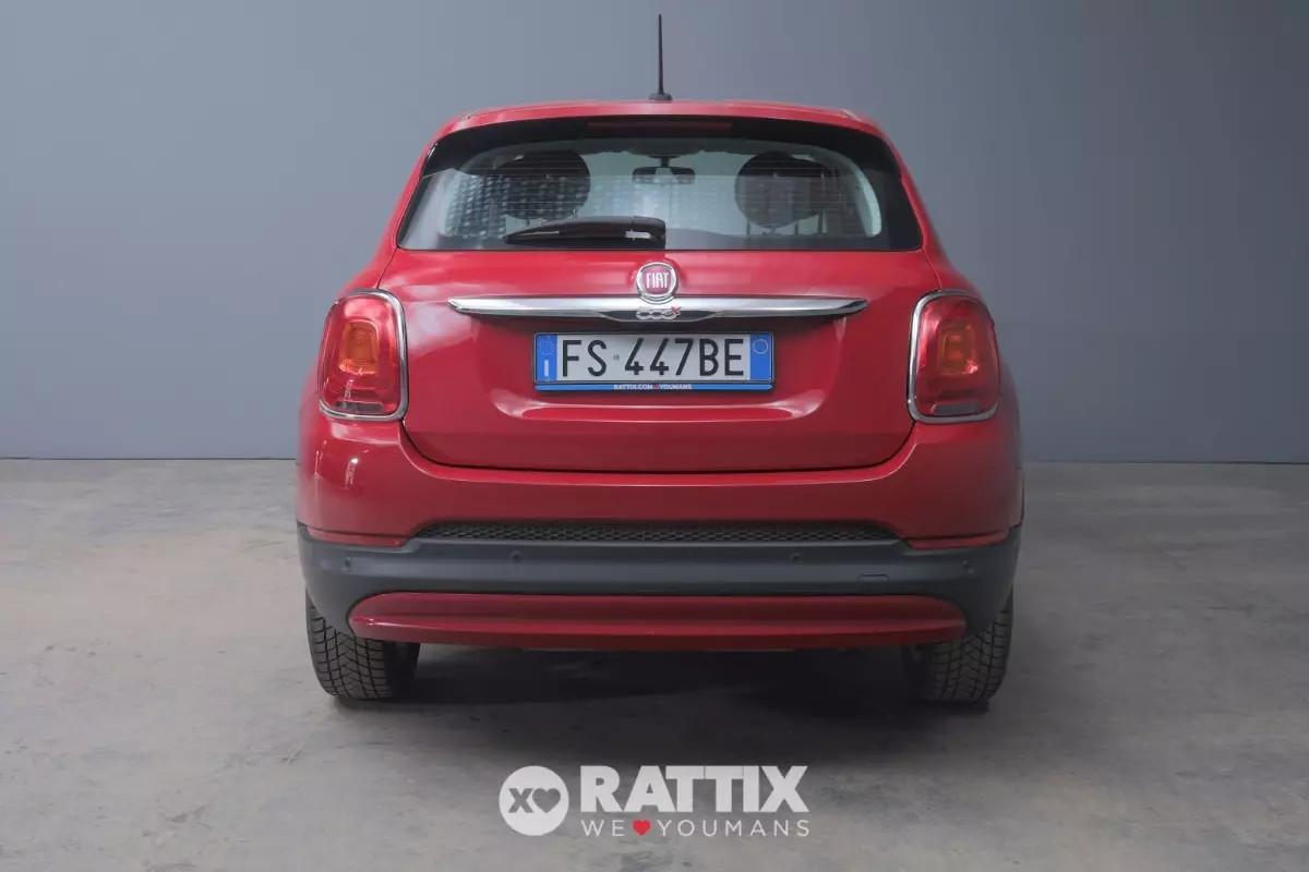 Fiat 500X 1.4 Tjt Gpl 120CV Pop Star