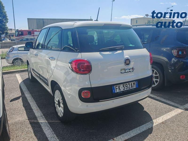 FIAT 500L 500L 1.4 95 CV Lounge