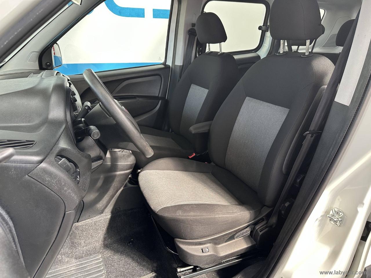 Doblò 1.3 MJT PC Combi N1