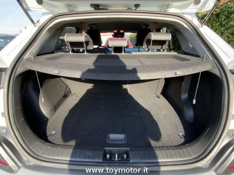 Hyundai Kona 1ªs. (2017-23) HEV 1.6 DCT XPrime