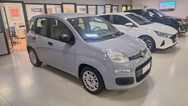 Fiat Panda Panda 1.2 Easy s