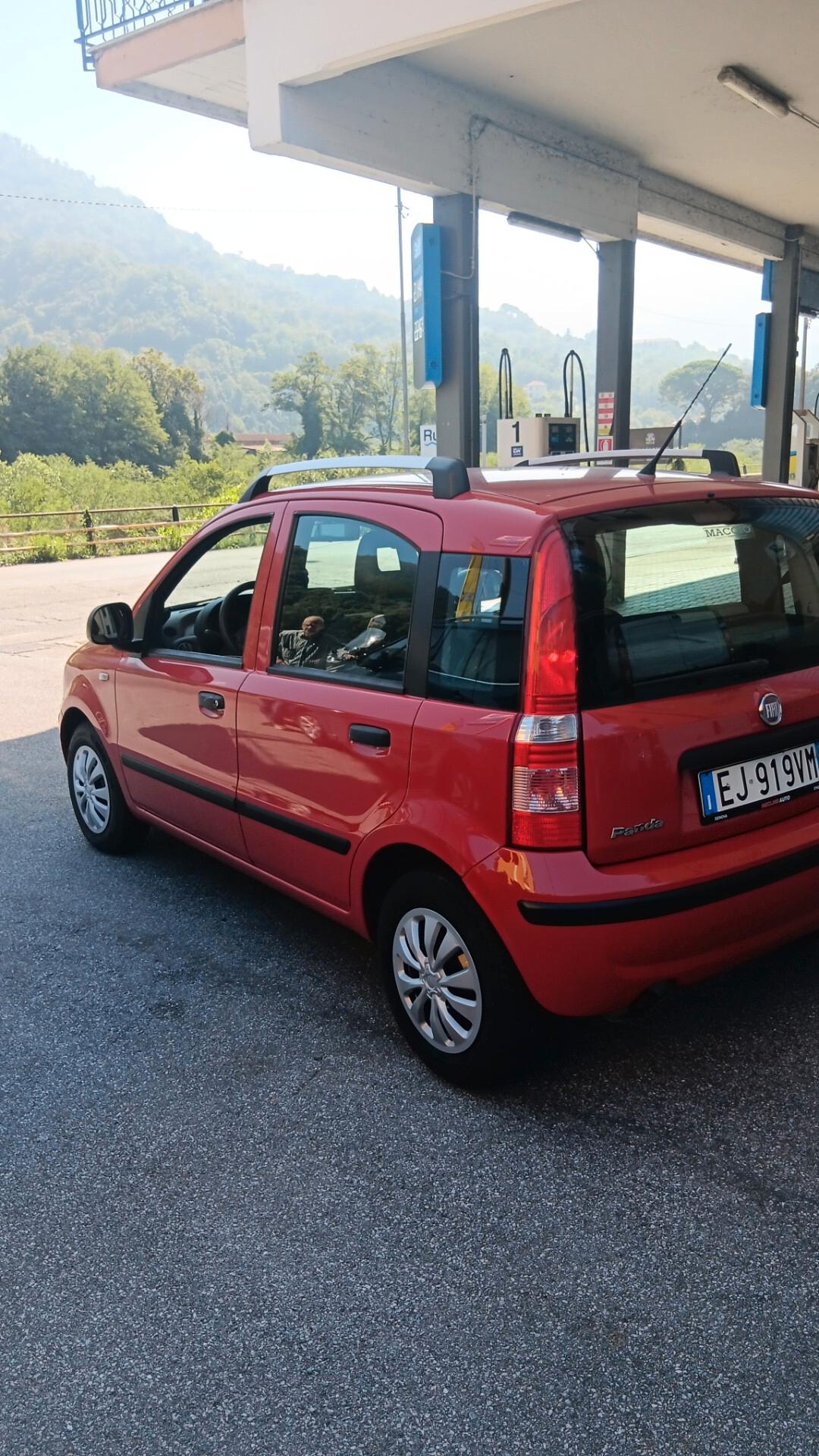 Fiat Panda 1.2 Dynamic