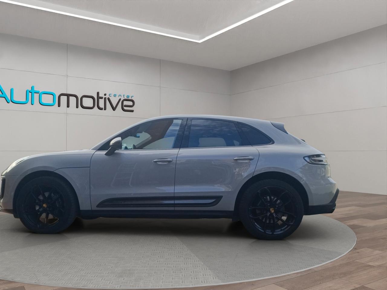 Porsche Macan 2.0 T