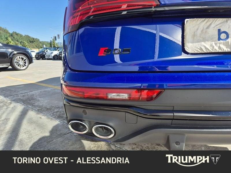 Audi Q5 SQ5 SPB TDI quattro tiptronic sport attitude