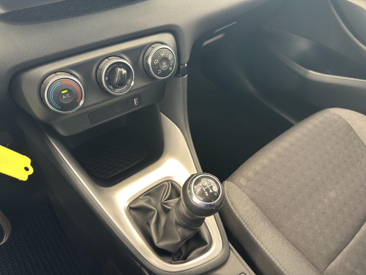 Toyota Yaris 1.0 Active