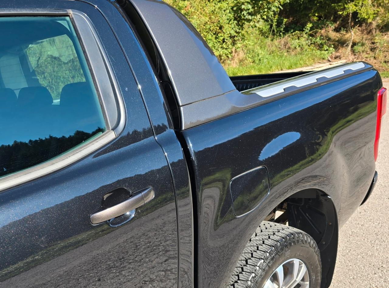 Ford Ranger 3.2 TDCi DC Wildtrak 5pt.