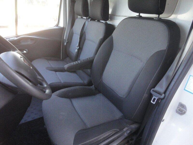 FIAT Talento Talento 1.6 MJT 120CV PC-TN Furgone 10q