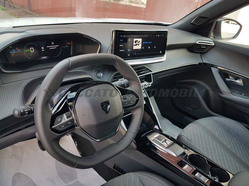 Peugeot 2008 2008 54 kWh Allure