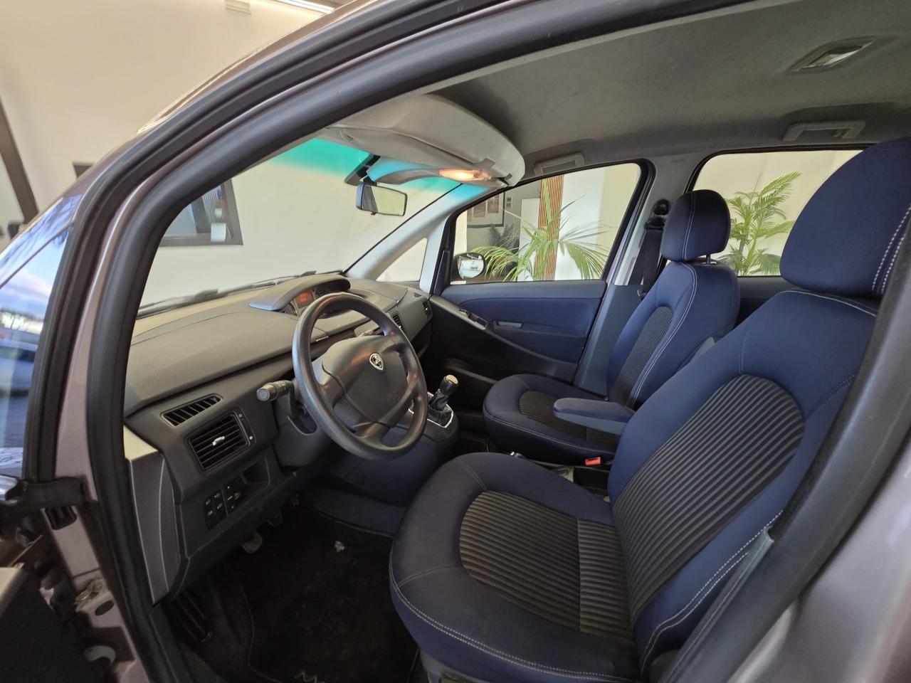 Lancia MUSA 1.3 Multijet 16V 90 CV Oro