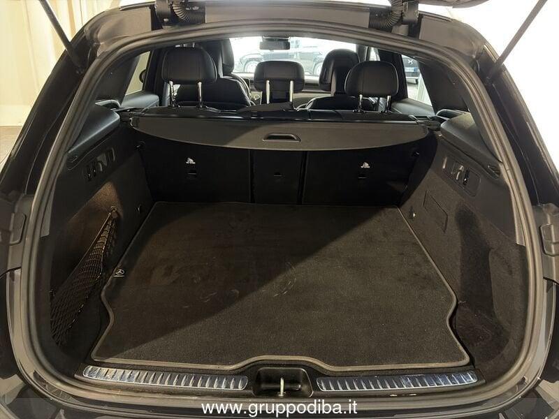Mercedes-Benz GLC - X254 220 d AMG Premium 4matic auto