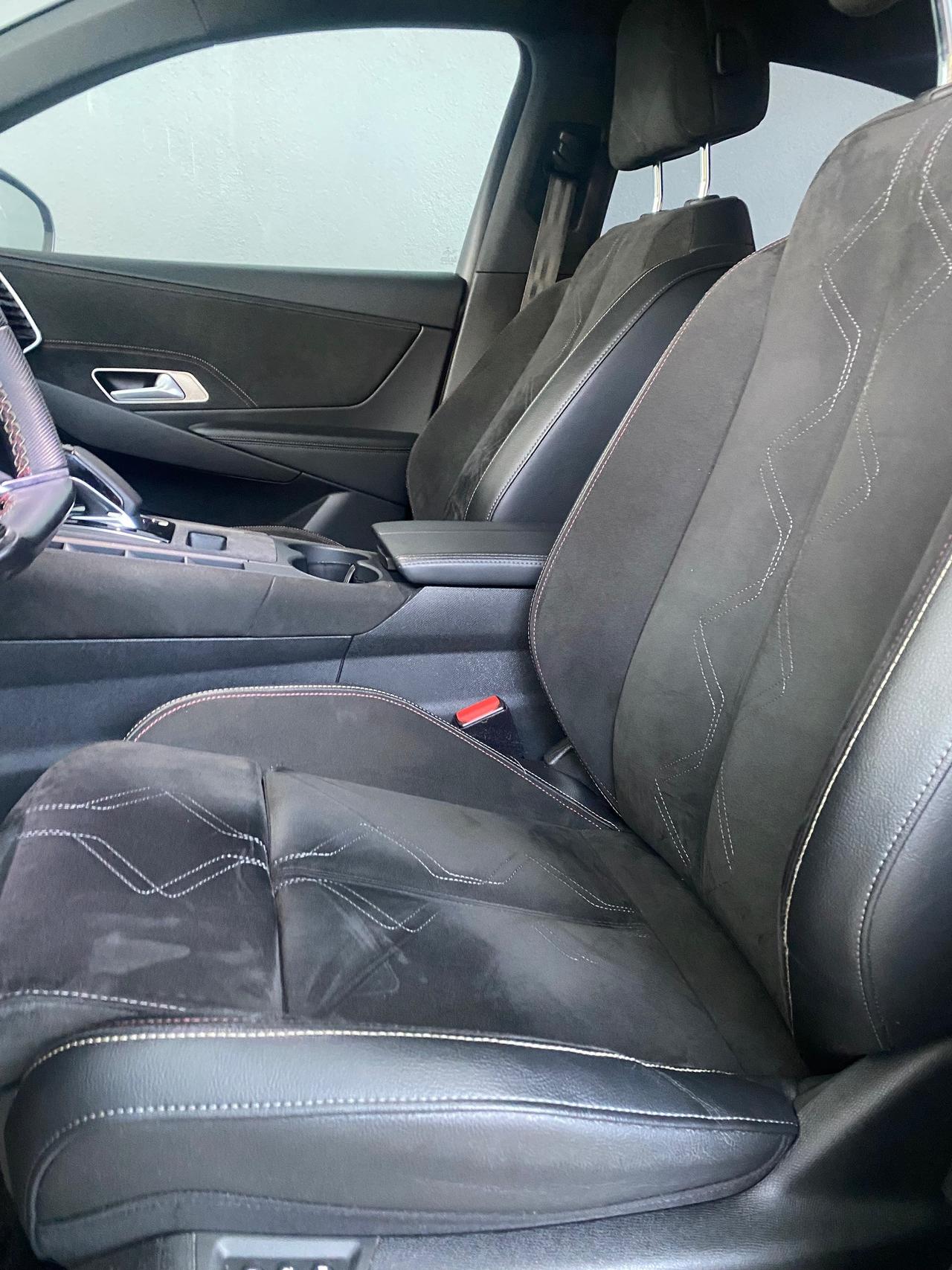 DS DS7 Crossback 1.6 e-tense phev Louvre 4x4 auto