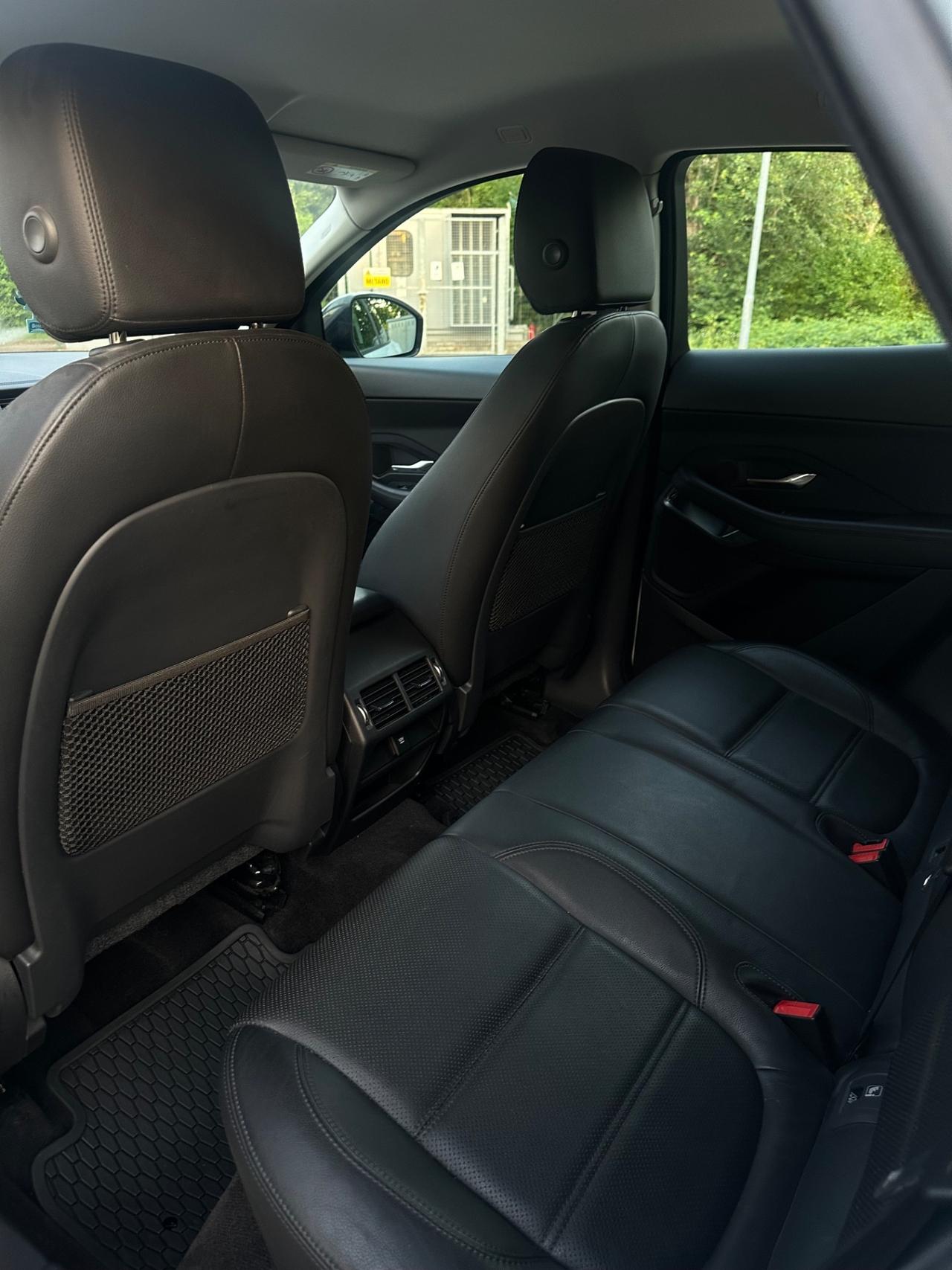 Jaguar E-Pace 2.0D 150 CV AWD S