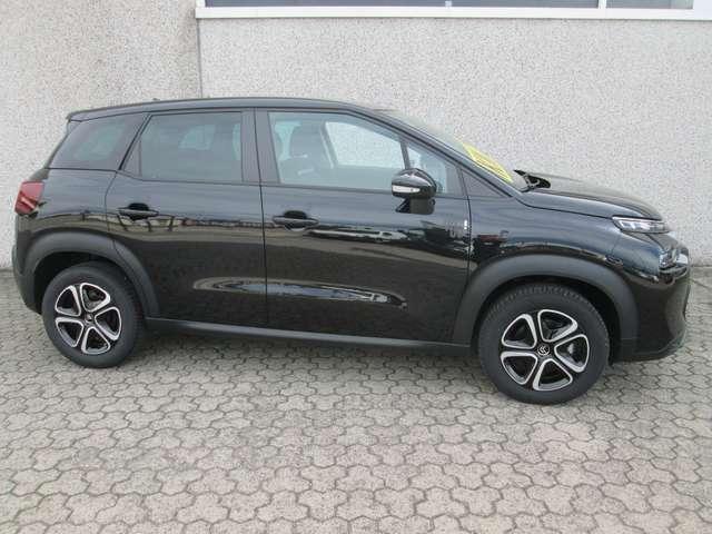 Citroen C3 Aircross 1.2 puretech You S&S KM0