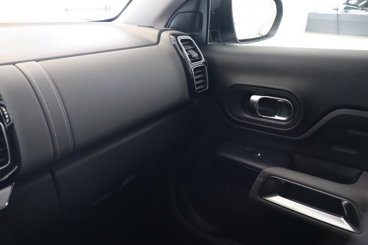 CITROEN C5 AIRCROSS 1.5 BLUEHDI 130 CV BUSINESS EAT8 CATENA DA 8mm INSTALLATA