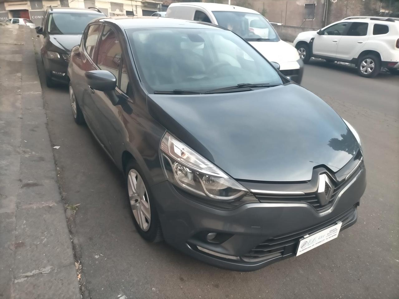 Renault Clio dCi 8V 90 CV Start&Stop 5 porte Energy Duel2