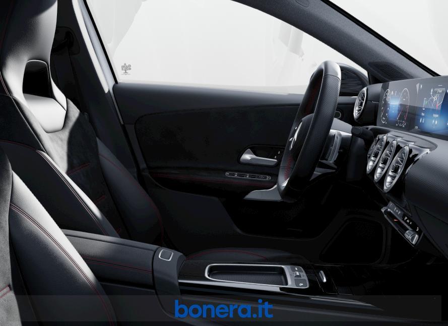 Mercedes Classe A 200 200 D Advanced Plus AMG Line 8G-DCT