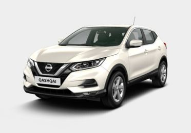 Nissan Qashqai 1.5 dCi 115 CV DCT Business