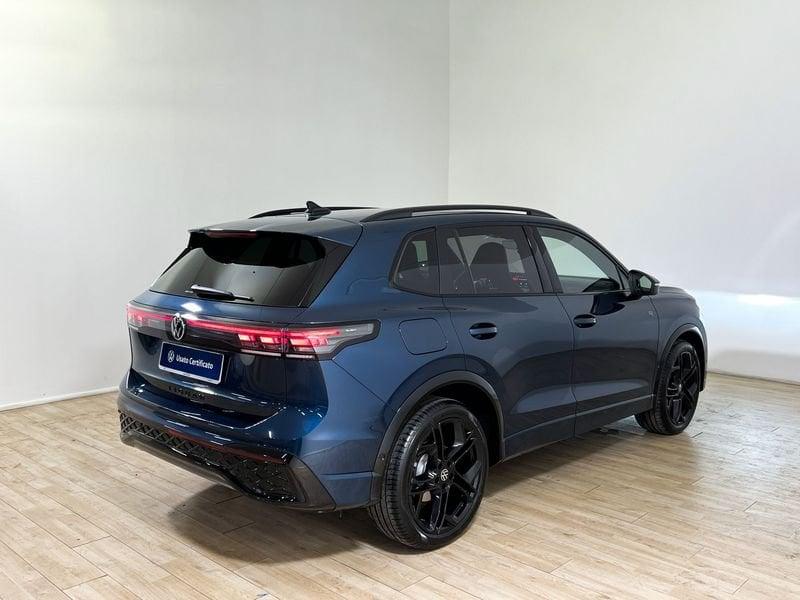 Volkswagen Tiguan Tiguan 1.5 eTSI 150 CV ACT DSG R-Line