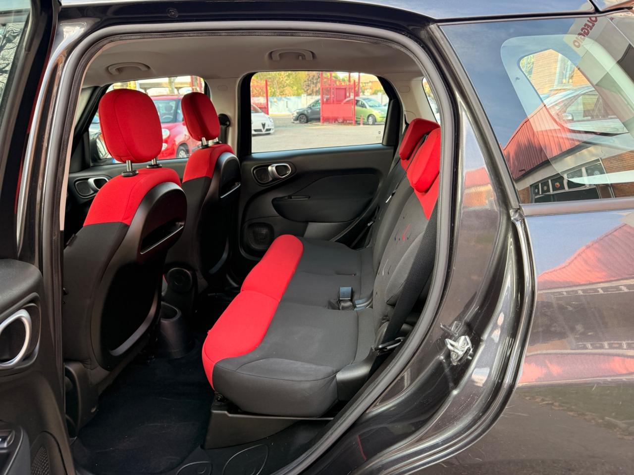 Fiat 500L 1.3 Multijet 85 CV Pop Star