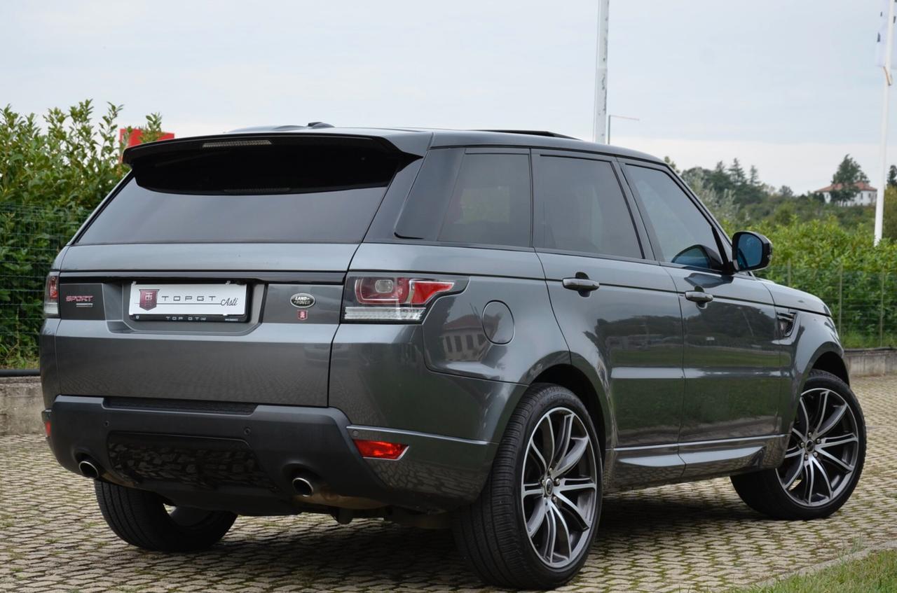 Range Rover Sport 3.0 SDV6 HSE Dynamic 249cv , PERMUTE