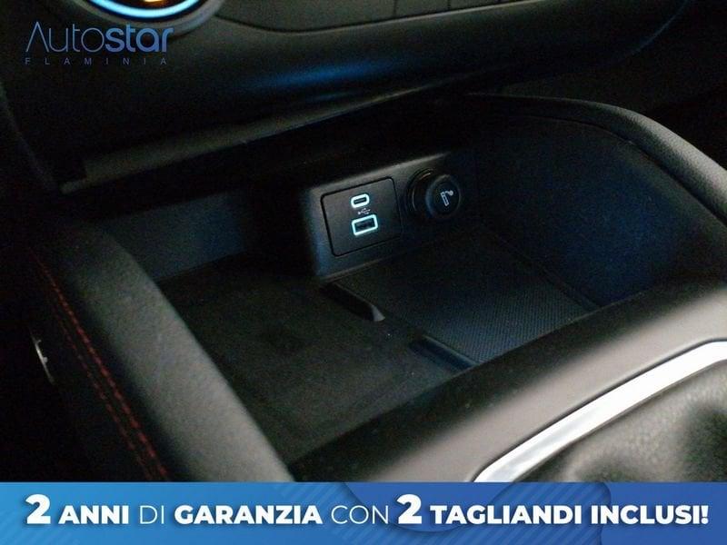 Ford Kuga 1.5 ecoblue ST-Line 2wd 120cv