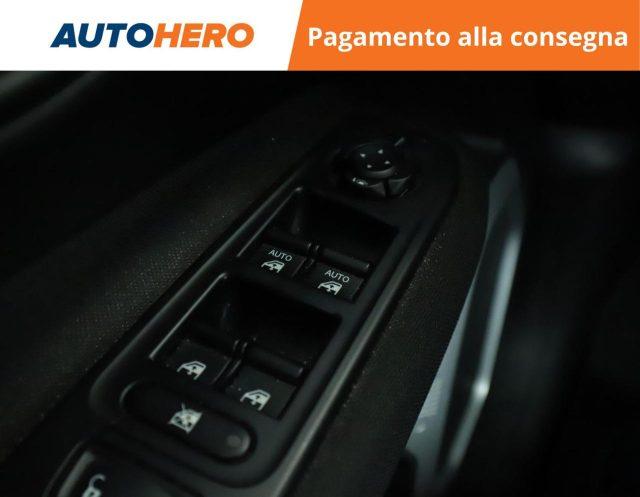 JEEP Renegade 1.4 T-Jet 120 CV GPL Longitude