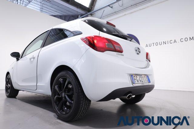 OPEL Corsa 1.3 CDTI ECOFLEX 95CV START&STOP AUTOMATICA N-JOY