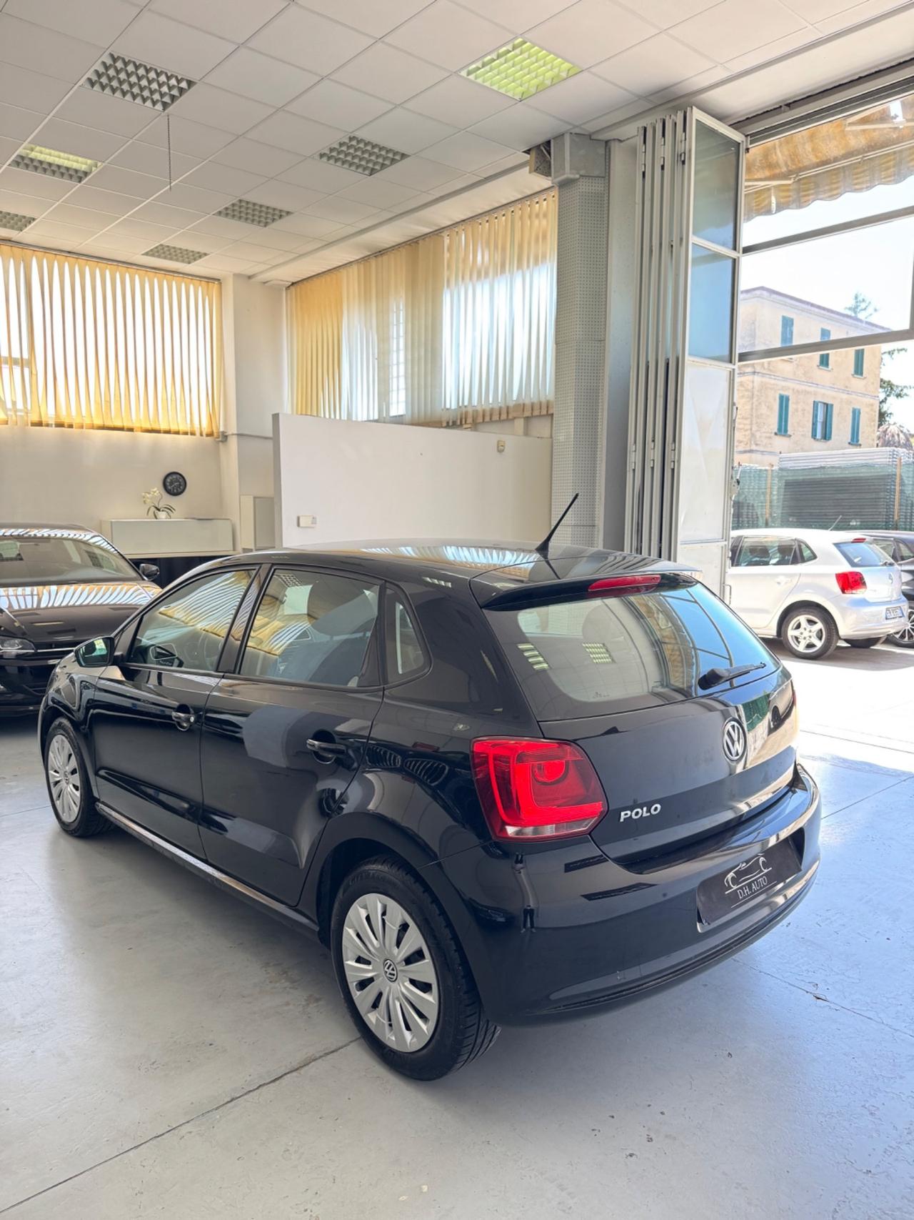 Volkswagen Polo 1.2 70 CV 5p. Comfortline