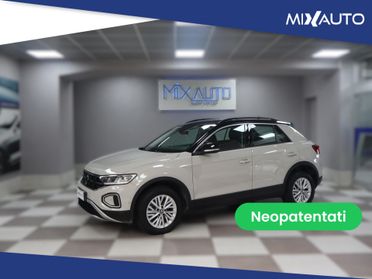 Volkswagen T-Roc 2.0 TDI Life 115CV EU6