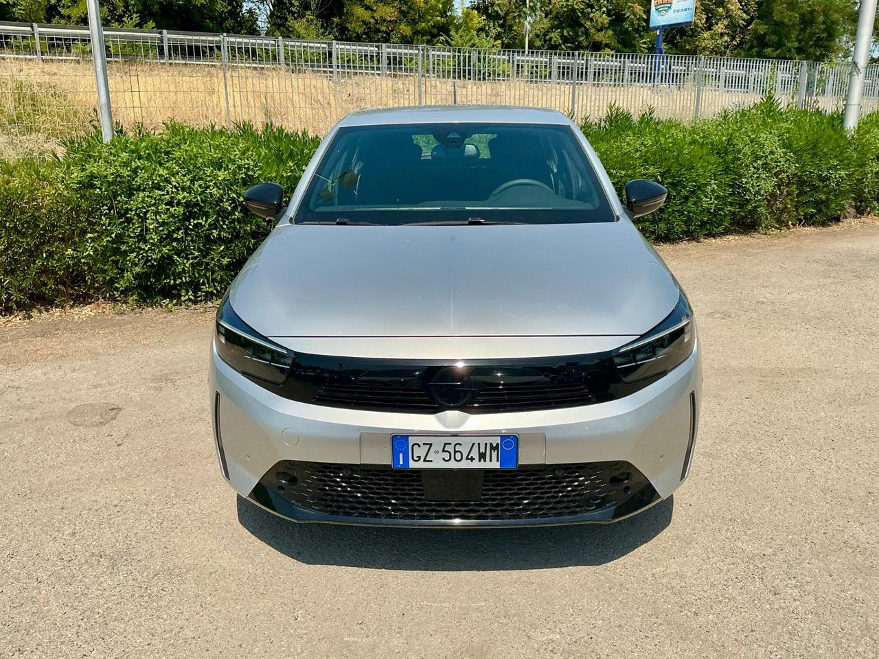 Opel Corsa 1.2 100 CV GS