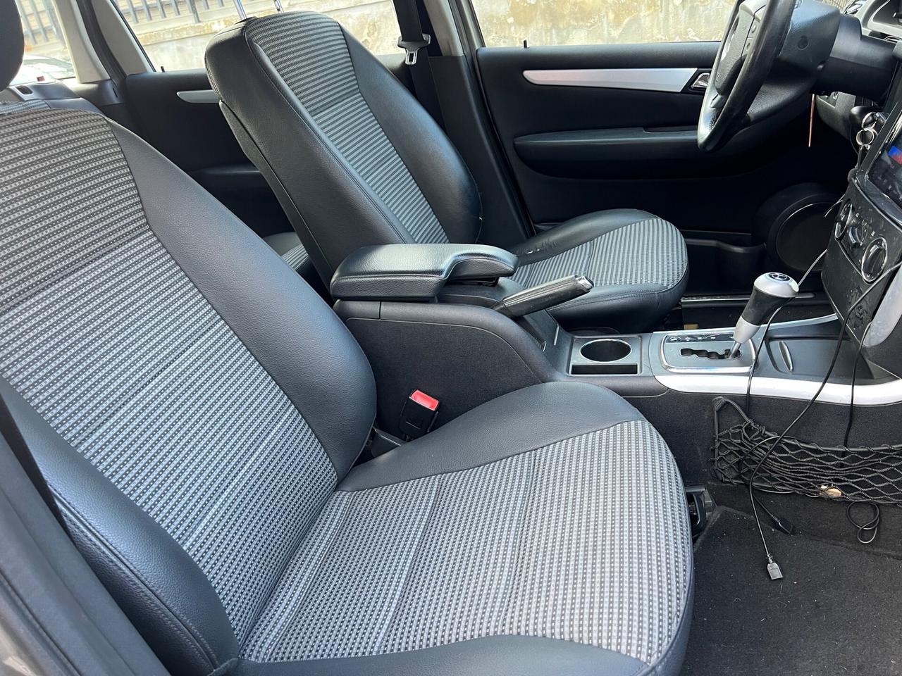 Mercedes-benz B 180 CDI Sport