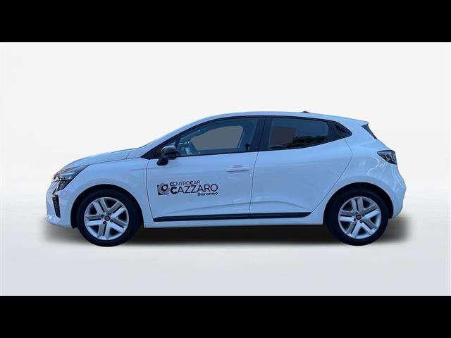 Renault Clio 1.0 TCe GPL Evolution