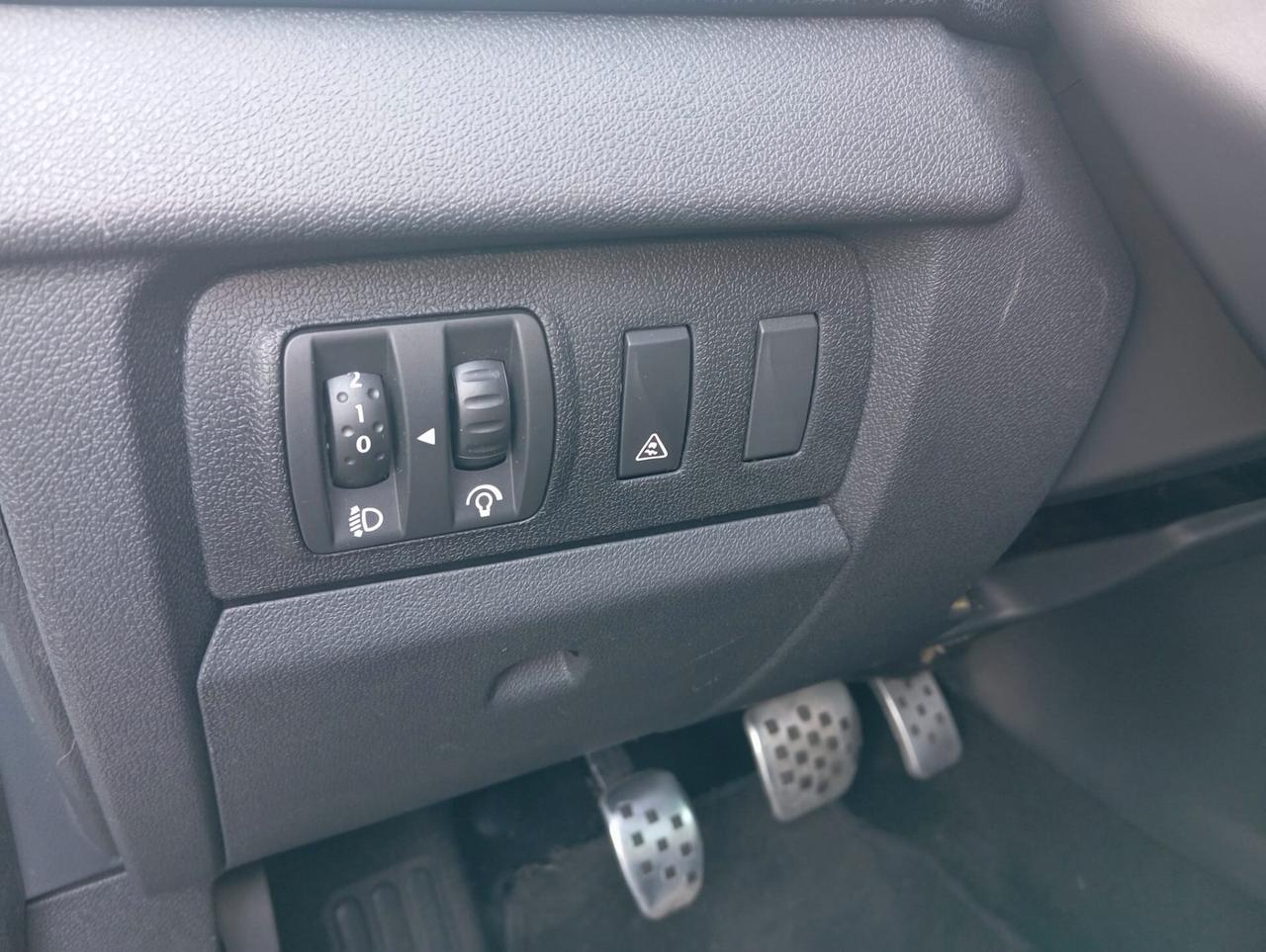 Renault Mégane 1.5 dCi 110CV EDC SporTour GT Line