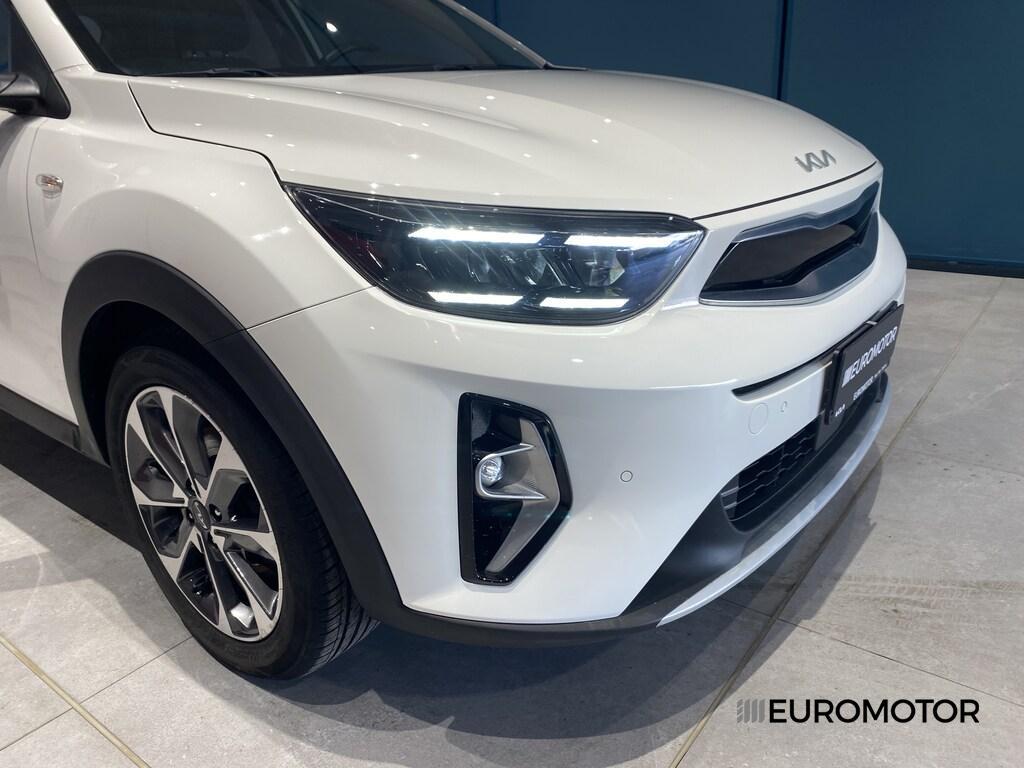 Kia Stonic 1.0 T-GDi MHEV Style iMT