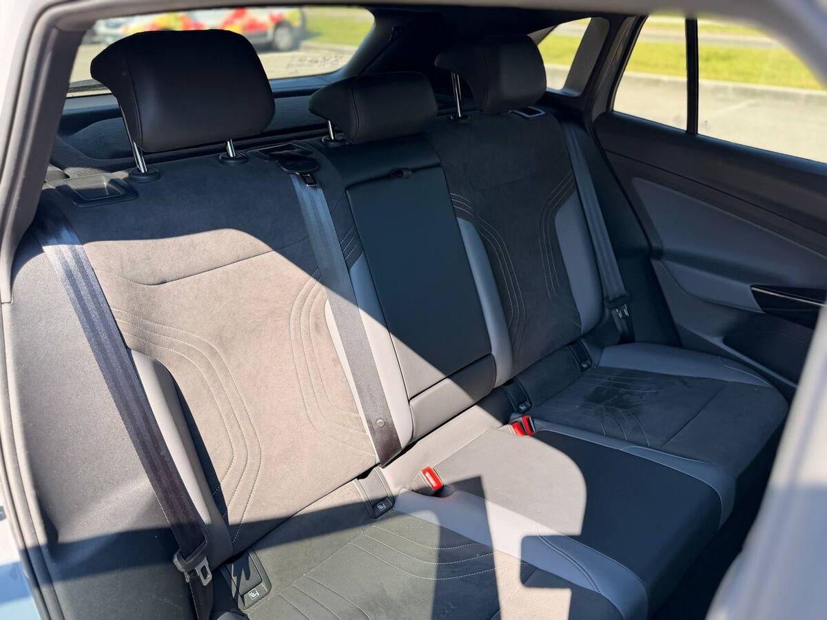 Volkswagen ID.4 77 kWh Pro 4motion 265cv