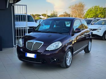 Lancia Ypsilon 1.3 MJT 75 CV Platino Garanzia 12 Mesi