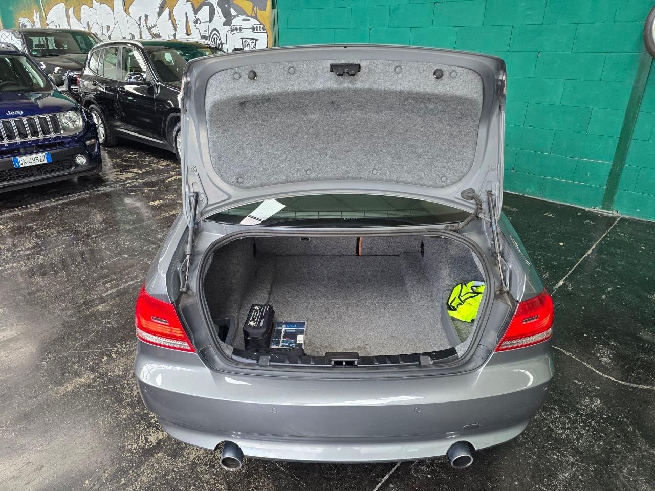 BMW 335i E92 (N54) Manuale service bmw