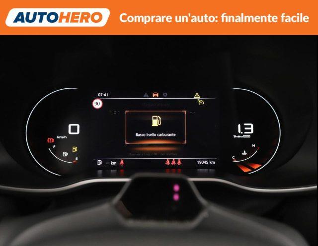MG ZS 1.5 VTi-tech Luxury