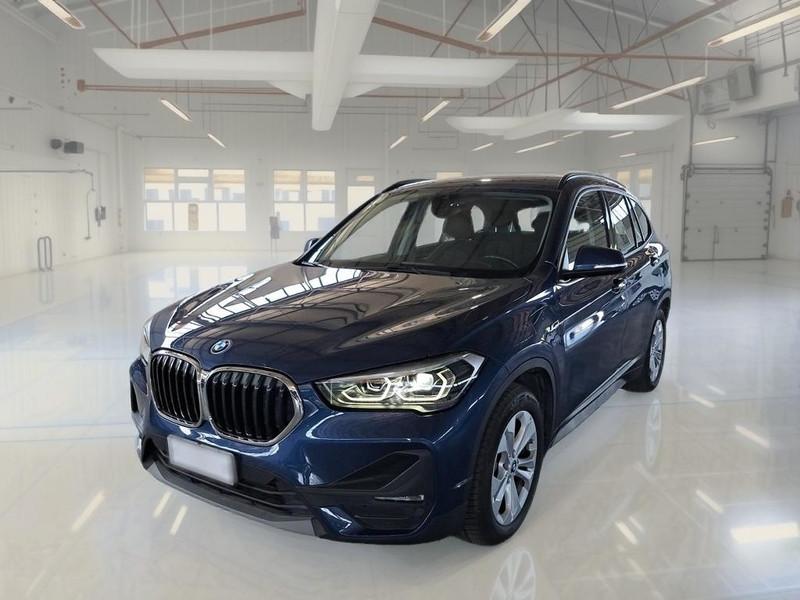 BMW X1 xDrive 25e Business Advantage automatico