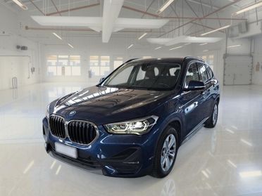 BMW X1 xDrive 25e Business Advantage automatico