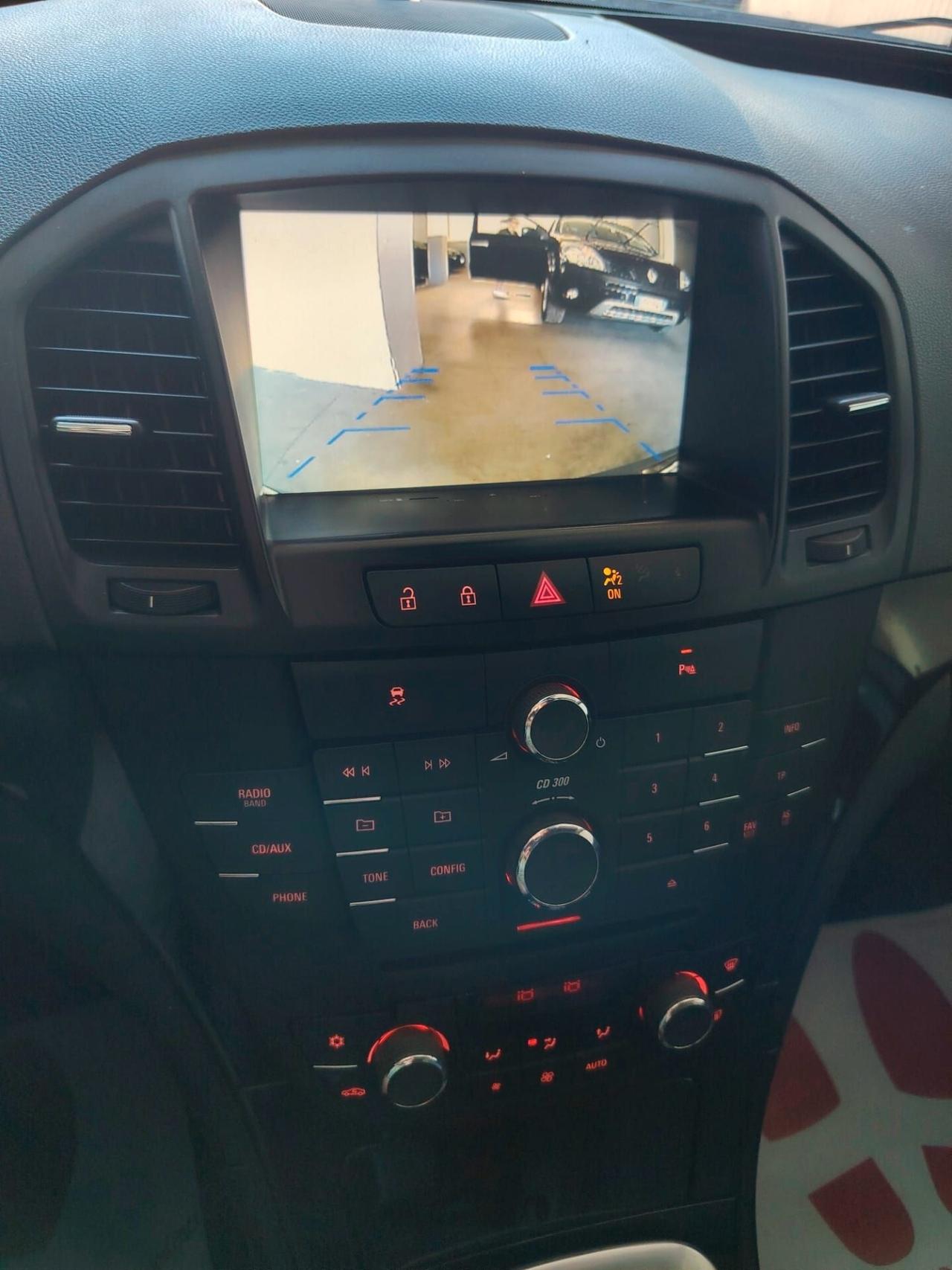 Opel Insignia 2.0 CDTI 160CV Sports Tourer aut. Cosmo