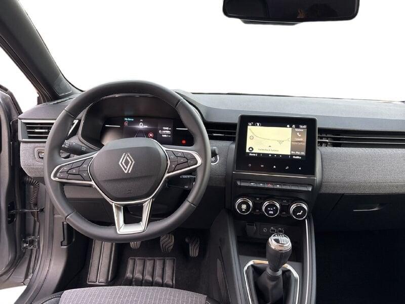 Renault Clio Clio TCe 90 CV 5 porte Techno