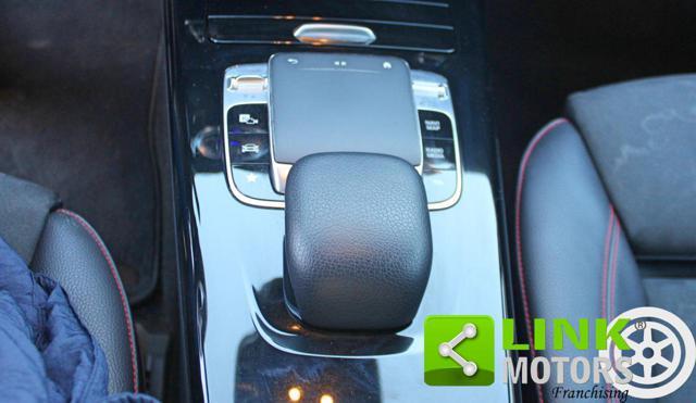 MERCEDES-BENZ CLA 180 Premium GARANZIA 24 MESI INCLUSA