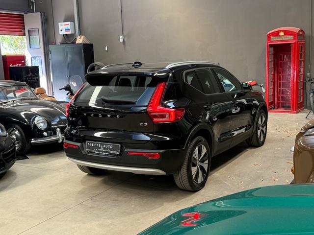 VOLVO XC40 D3 Geartronic Business Plus