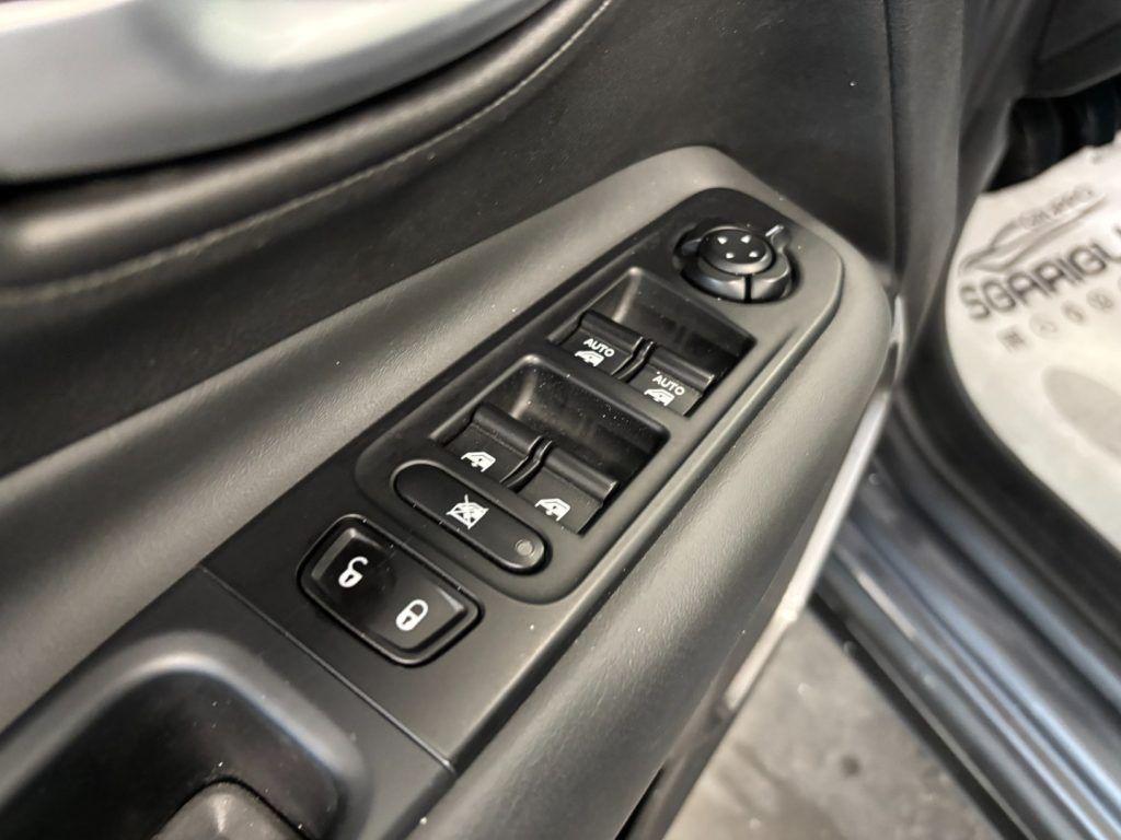 Jeep Renegade 1.6 Mjt Longitude